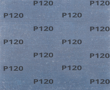 Brúsny list 230 x 280 mm, P120 od GRAPHITE nájdeš na naravis.sk