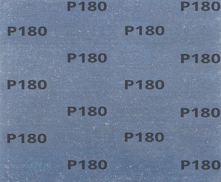 Brúsny list 230 x 280 mm, P180 od GRAPHITE nájdeš na naravis.sk