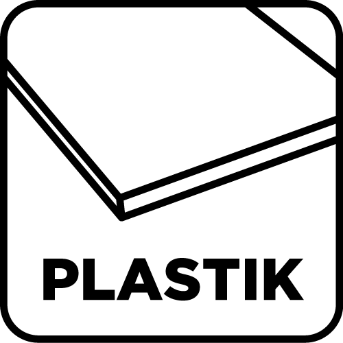Nekonečné pásy 75 x 457 mm, P120, 3 ks. od GRAPHITE nájdeš na naravis.sk