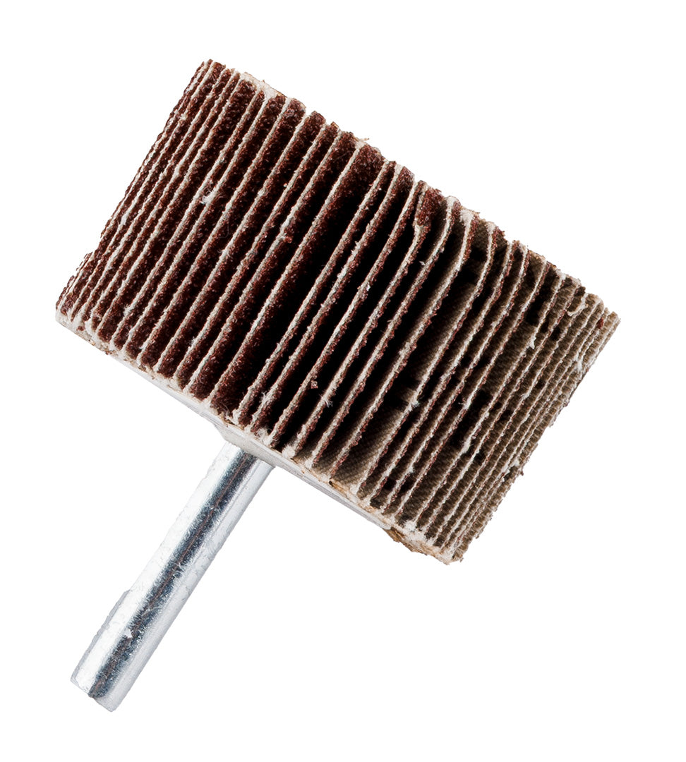 Klapkové koleso 50 x 30 x 6 mm, P120 od GRAPHITE nájdeš na naravis.sk