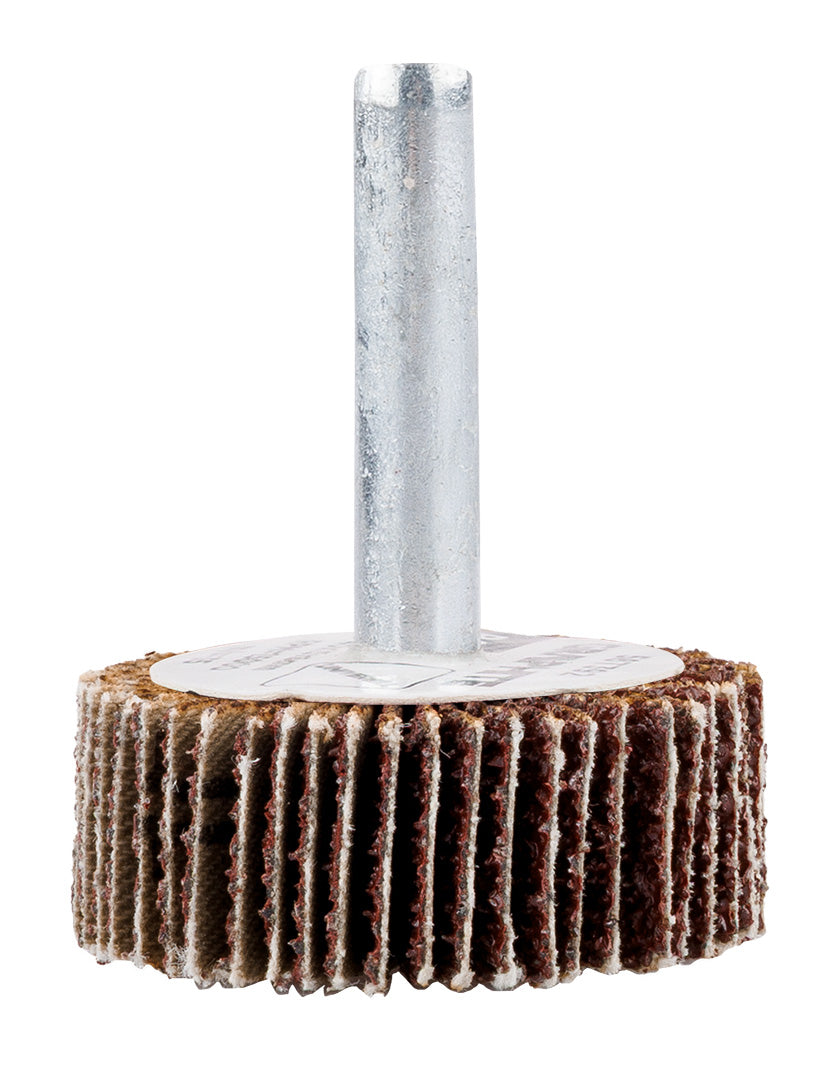 Klapkové koleso 30 x 15 x 6 mm, P80 od GRAPHITE nájdeš na naravis.sk