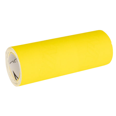 Žltý brúsny papier na rolke 2,5 m x 115 mm, P180 od GRAPHITE nájdeš na naravis.sk