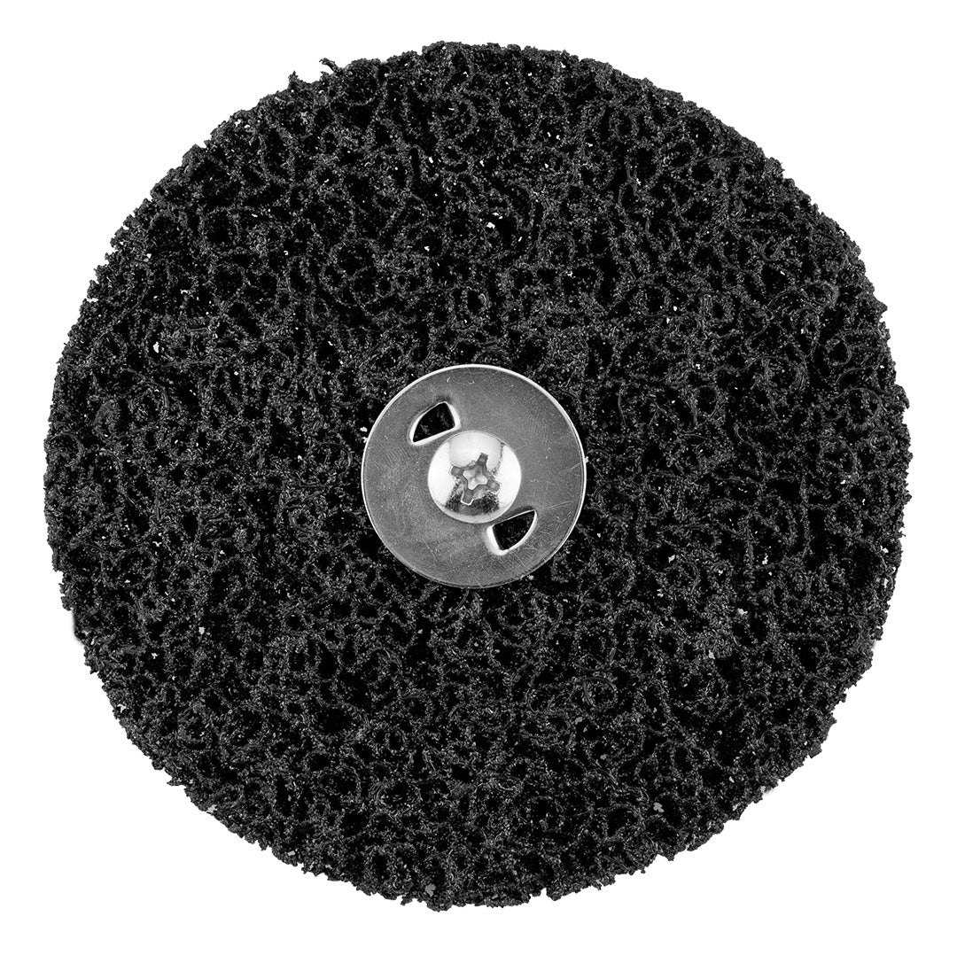 Netkané brúsivo s tŕňom 125 x 14 x 6 mm od GRAPHITE nájdeš na naravis.sk