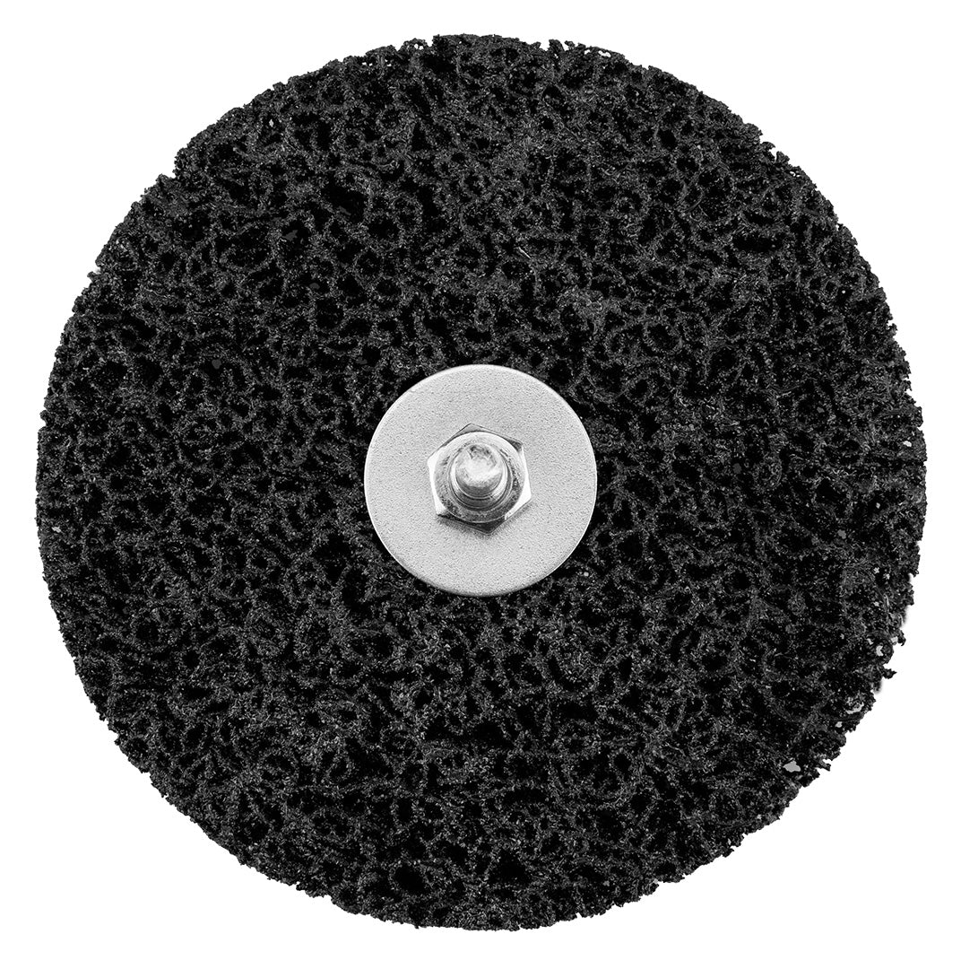 Netkané brúsivo s tŕňom 125 x 14 x 6 mm od GRAPHITE nájdeš na naravis.sk