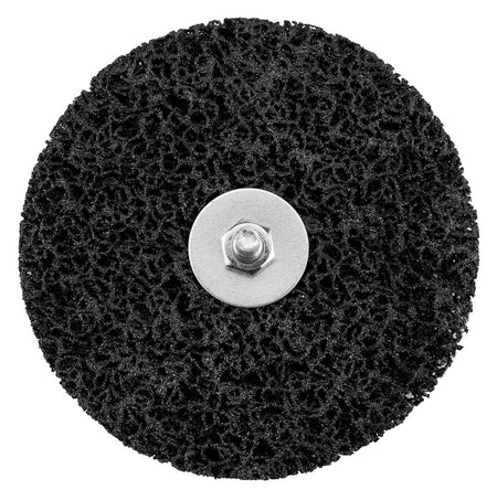 Netkané brúsivo s tŕňom 125 x 14 x 6 mm od GRAPHITE nájdeš na naravis.sk