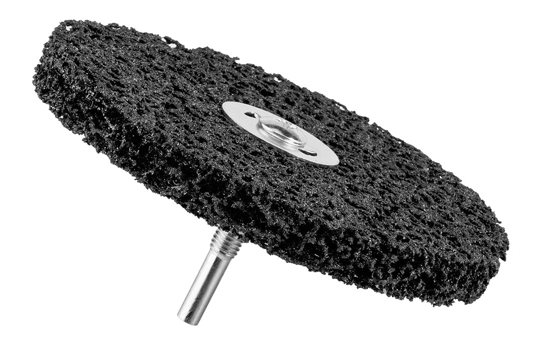 Netkané brúsivo s tŕňom 125 x 14 x 6 mm od GRAPHITE nájdeš na naravis.sk