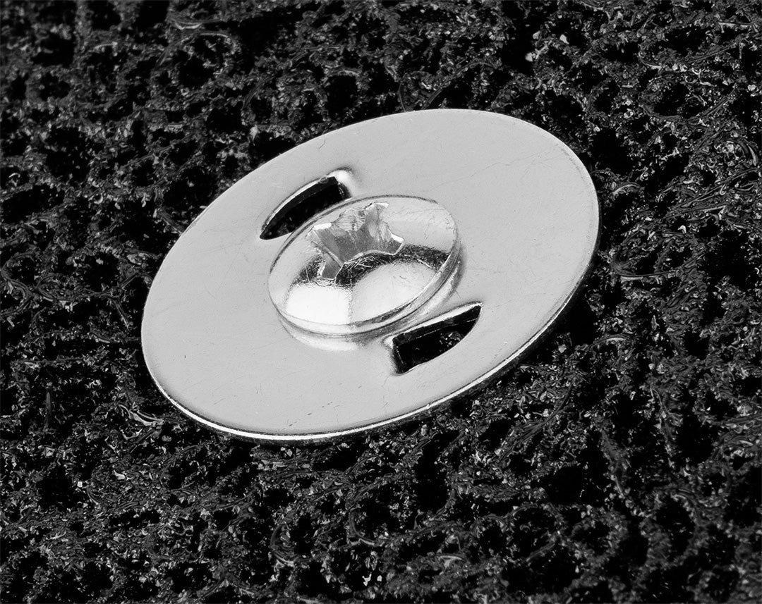 Netkané brúsivo s tŕňom 125 x 14 x 6 mm od GRAPHITE nájdeš na naravis.sk