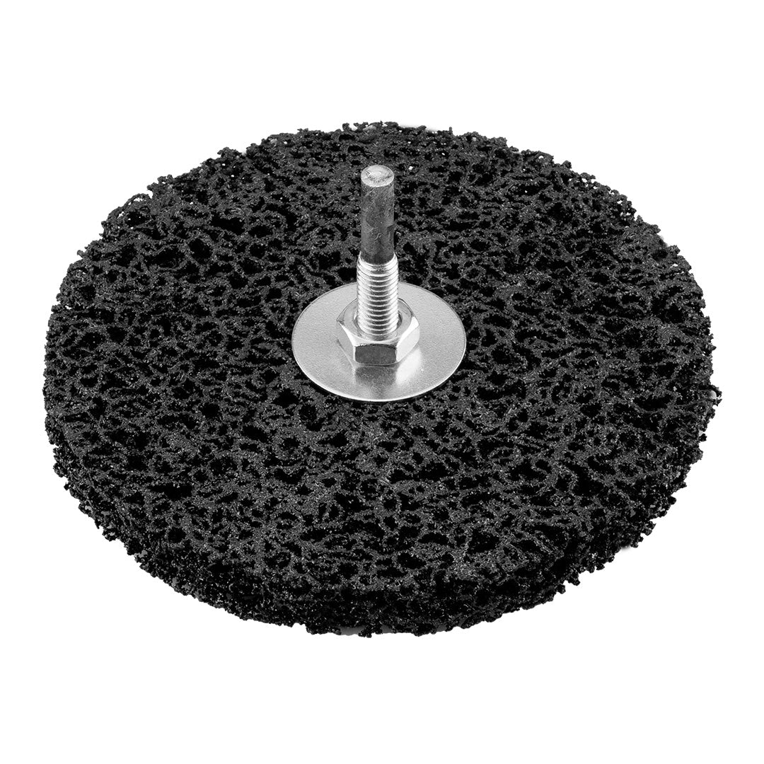 Netkané brúsivo s tŕňom 125 x 14 x 6 mm od GRAPHITE nájdeš na naravis.sk