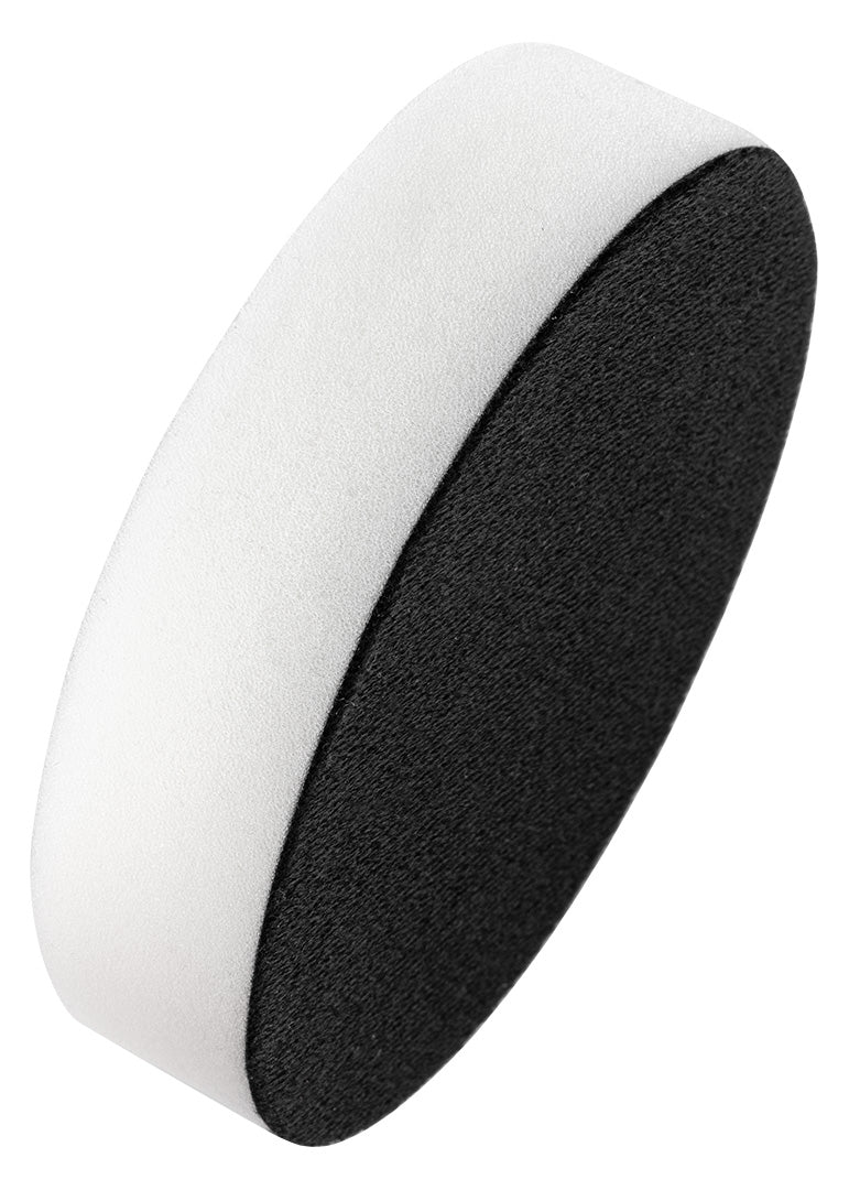 Leštiaca hubka so suchým zipsom 125 mm od GRAPHITE nájdeš na naravis.sk