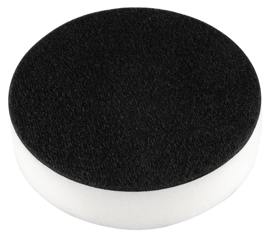 Leštiaca hubka so suchým zipsom 125 mm od GRAPHITE nájdeš na naravis.sk