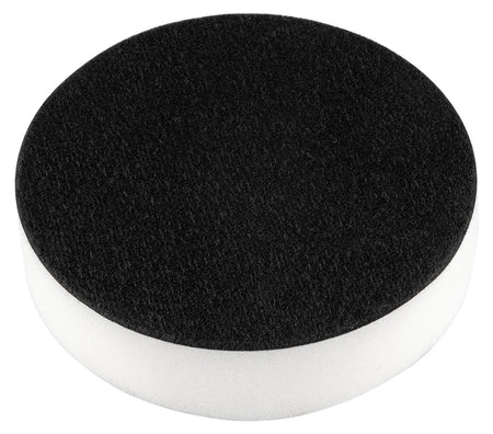 Leštiaca hubka so suchým zipsom 125 mm od GRAPHITE nájdeš na naravis.sk