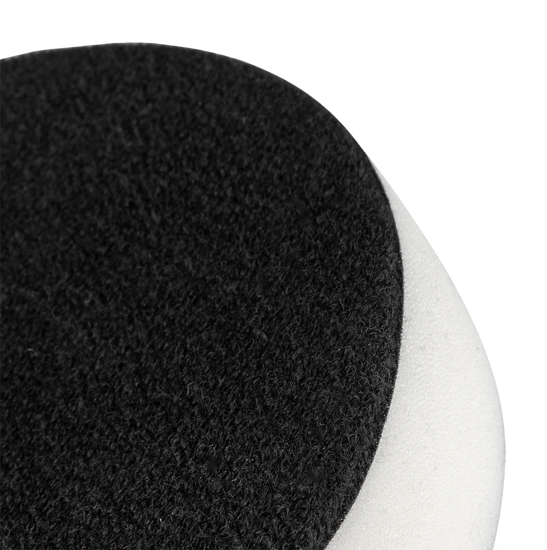 Leštiaca hubka so suchým zipsom 125 mm od GRAPHITE nájdeš na naravis.sk