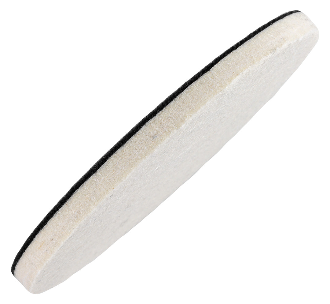 Leštiaca plsť na suchý zips 125 x 8 mm od GRAPHITE nájdeš na naravis.sk