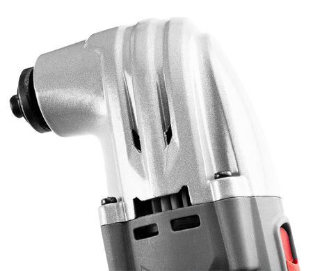 Multifunkčné náradie 250 W, rýchlosť oscilácie 15000-21000 otáčok za minútu, kufor od GRAPHITE nájdeš na naravis.sk