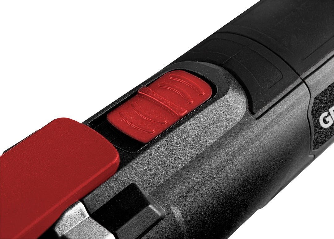 Multifunkčné náradie 500 W, rýchlosť oscilácie 8000-16000 ot/min, kufrík od GRAPHITE nájdeš na naravis.sk