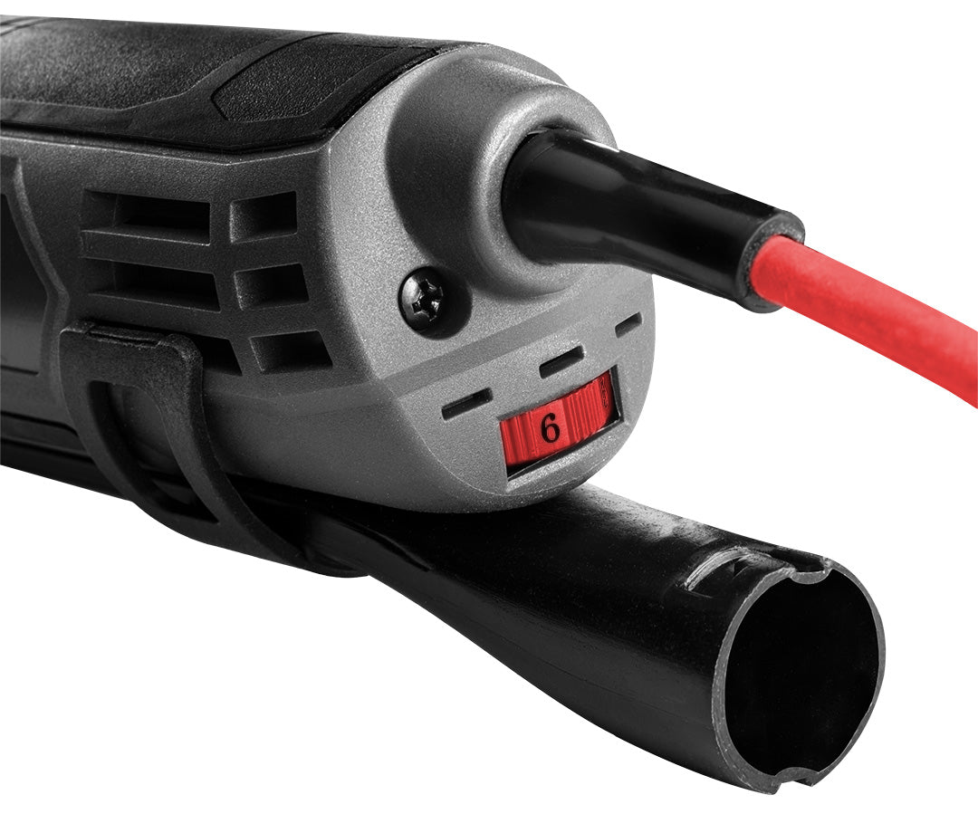Multifunkčné náradie 500 W, rýchlosť oscilácie 8000-16000 ot/min, kufrík od GRAPHITE nájdeš na naravis.sk