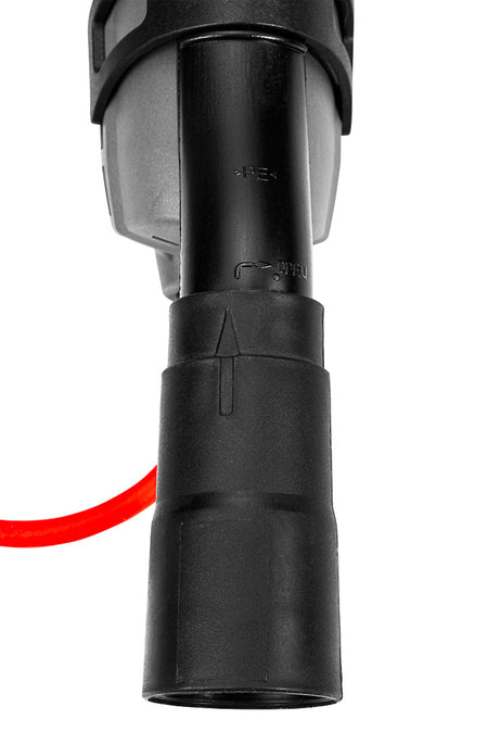 Multifunkčné náradie 500 W, rýchlosť oscilácie 8000-16000 ot/min, kufrík od GRAPHITE nájdeš na naravis.sk