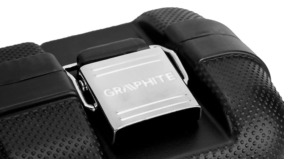 Multifunkčné náradie 500 W, rýchlosť oscilácie 8000-16000 ot/min, kufrík od GRAPHITE nájdeš na naravis.sk