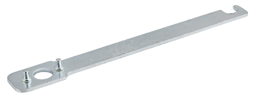 Uhlová brúska 2600 W, kotúč 230 x 22,2 mm, otáčky 6500 ot/min od GRAPHITE nájdeš na naravis.sk