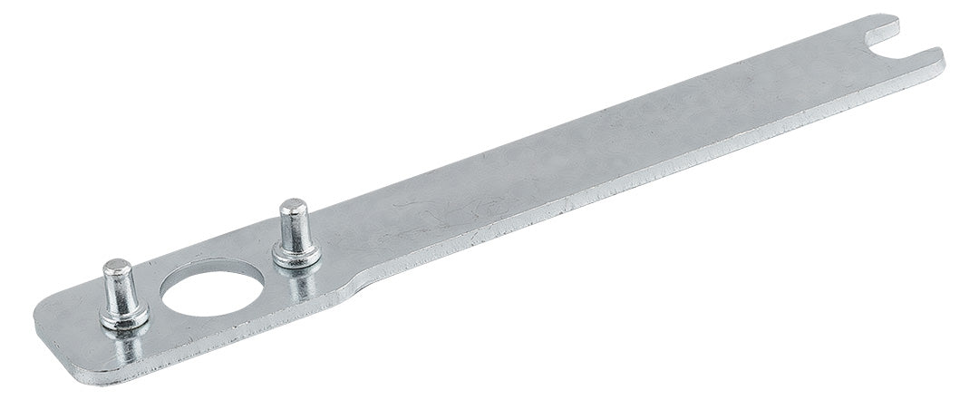Uhlová brúska 1200 W, kotúč 125 x 22,2 mm pri 3000-11000 ot/min od GRAPHITE nájdeš na naravis.sk
