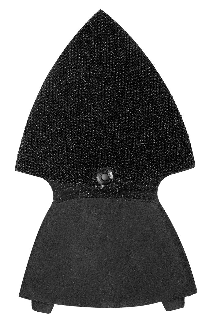 Orbitálna brúska delta 180 W, nášľapná doska 140 x 140 x 80 mm od GRAPHITE nájdeš na naravis.sk