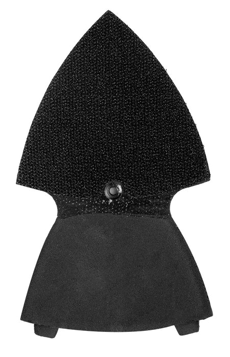 Orbitálna brúska delta 180 W, nášľapná doska 140 x 140 x 80 mm od GRAPHITE nájdeš na naravis.sk