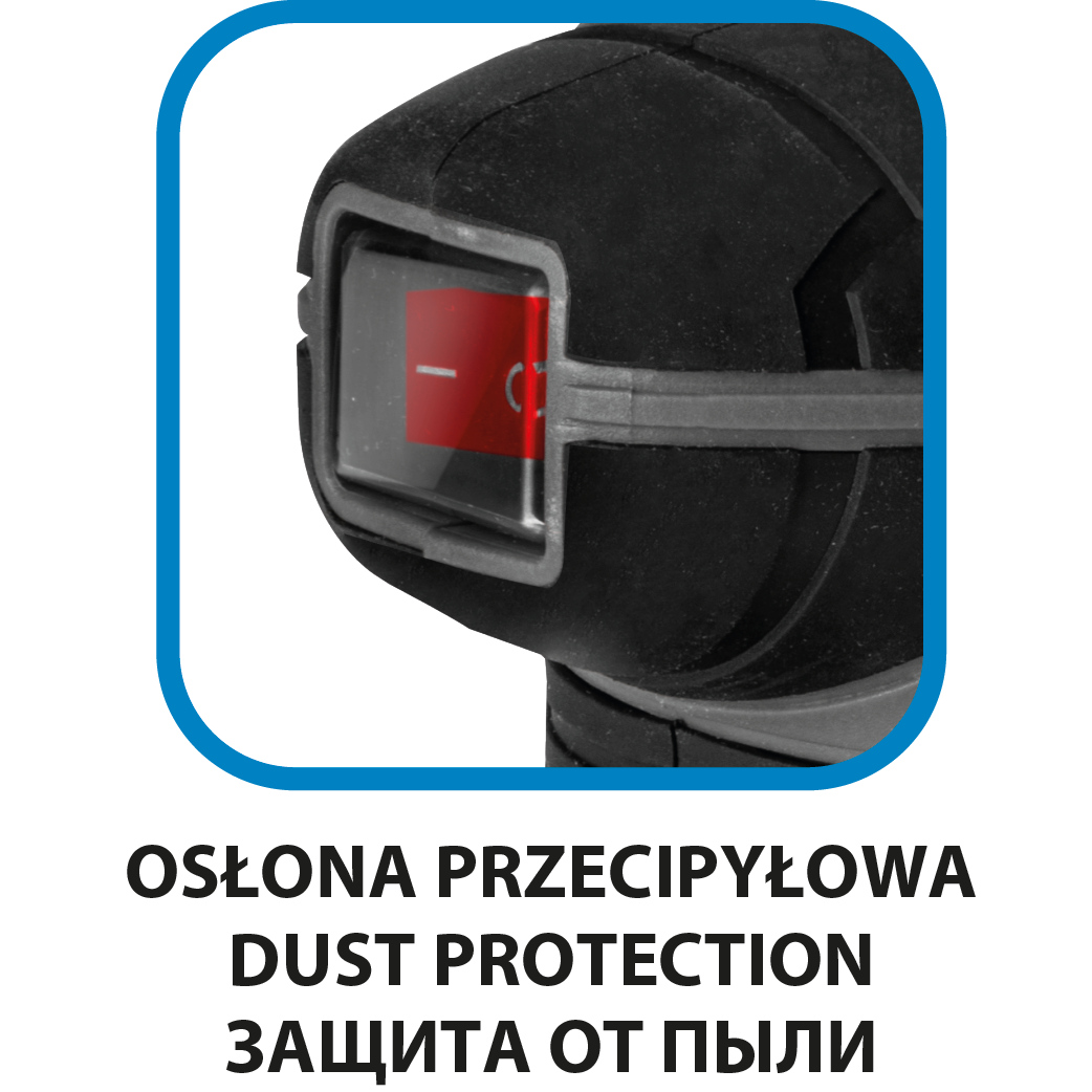 Orbitálna brúska delta 180 W, nášľapná doska 140 x 140 x 80 mm od GRAPHITE nájdeš na naravis.sk