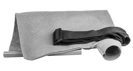 Nástenná brúska 2400 W, kotúč 150 x 22.2 mm, kufrík od GRAPHITE nájdeš na naravis.sk
