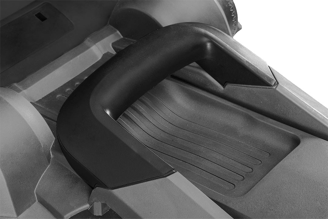 Elektrická kosačka 1500 W, 360 mm od GRAPHITE nájdeš na naravis.sk