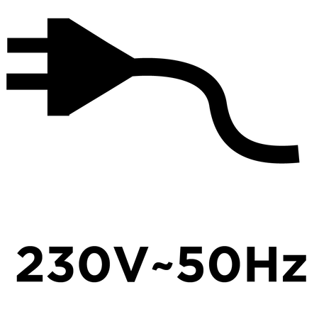 Teplovzd. pištoľ, 2000 W, tep. rozsah: I: 350ºC, II: 550ºC, od GRAPHITE nájdeš na naravis.sk