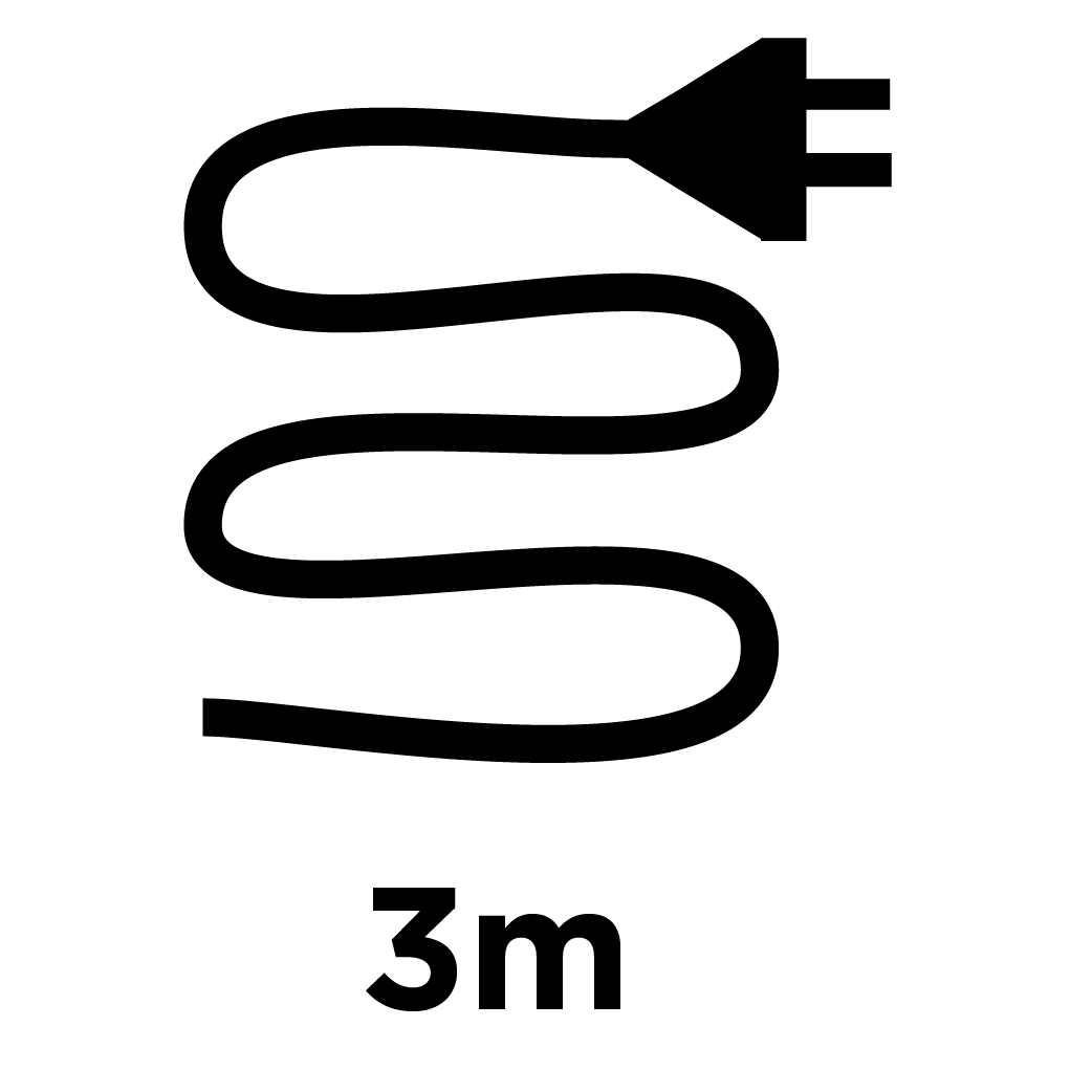 Teplovzd. pištoľ, 2000 W, tep. rozsah: I: 350ºC, II: 550ºC, od GRAPHITE nájdeš na naravis.sk