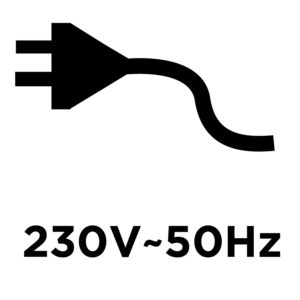 Teplovzd. pištoľ, 2000 W, tep. rozsah: I: 50ºC, II: 50-550ºC, III: 50-550ºC od GRAPHITE nájdeš na naravis.sk
