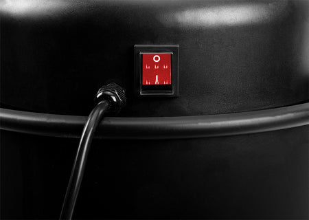 Odsávanie čipov 1100W 50 L od GRAPHITE nájdeš na naravis.sk