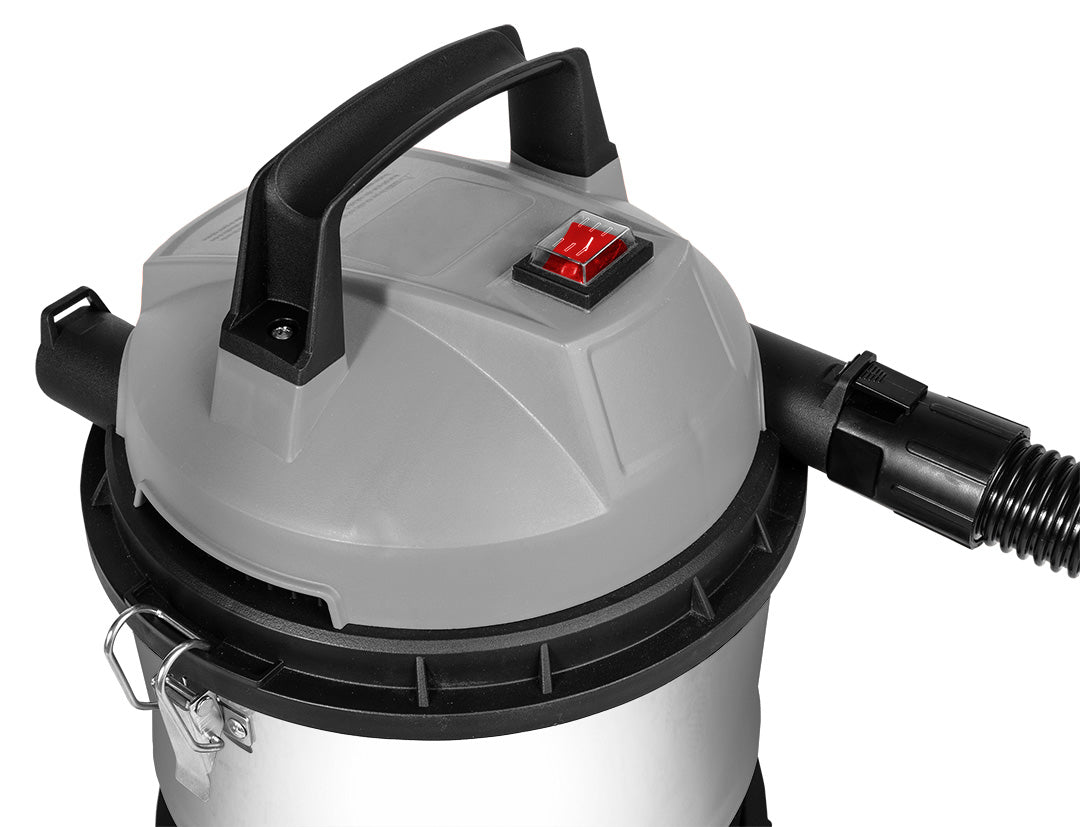 Hoover 800W, 12l od GRAPHITE nájdeš na naravis.sk