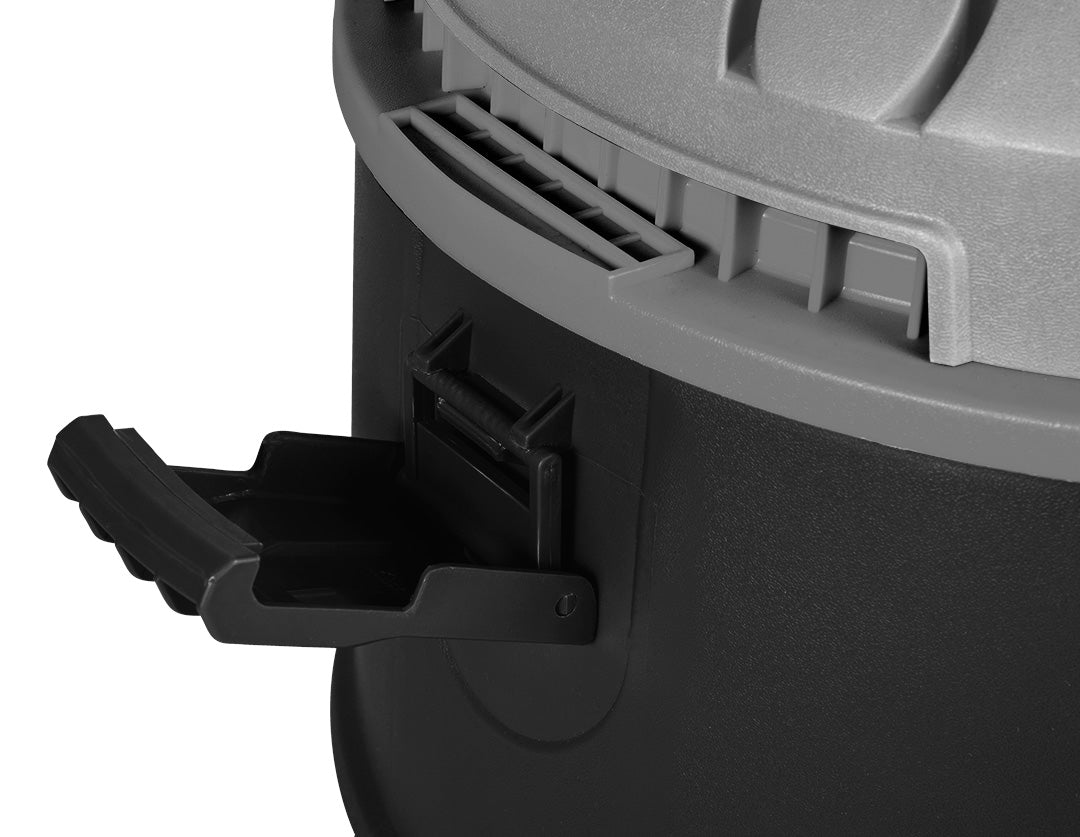Hoover 1200W, 20l od GRAPHITE nájdeš na naravis.sk