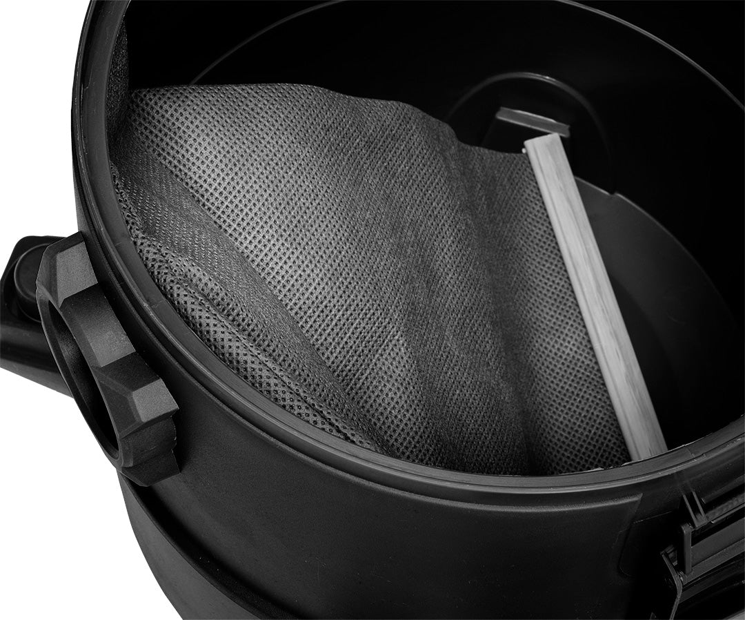 Hoover 1200W, 20l od GRAPHITE nájdeš na naravis.sk