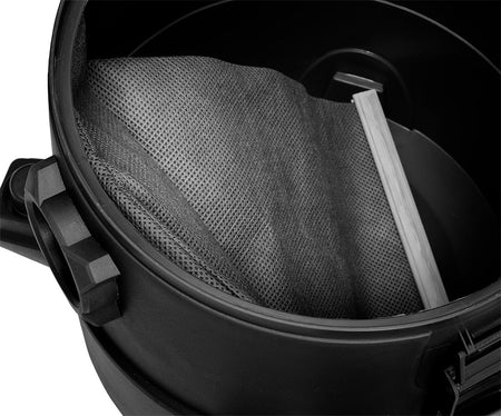 Hoover 1200W, 20l od GRAPHITE nájdeš na naravis.sk