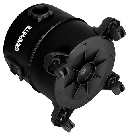 Hoover 1200W, 20l od GRAPHITE nájdeš na naravis.sk