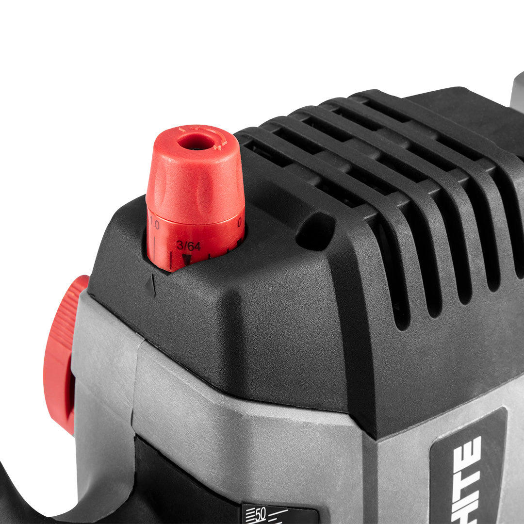 Hornovretenová frézka 1300W, skľučovadlo 6-12 mm od GRAPHITE nájdeš na naravis.sk