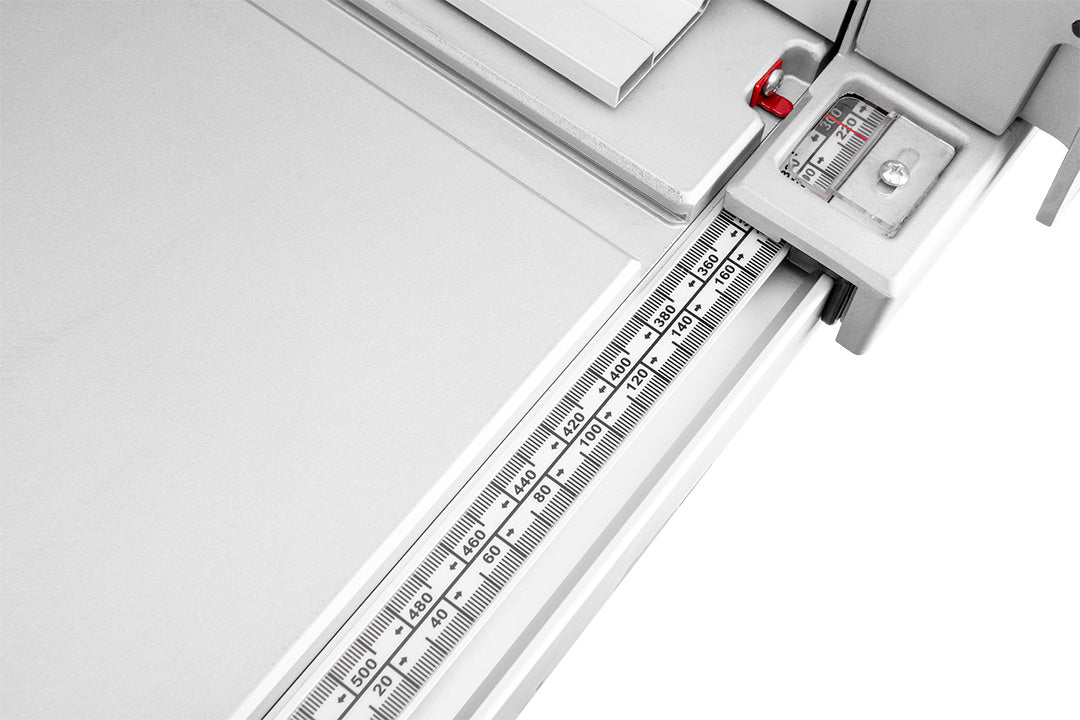 Stolná píla 1600W , kotúč 254/30 mm od GRAPHITE nájdeš na naravis.sk