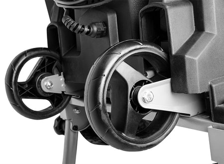 Stolná píla 1600W , kotúč 254/30 mm od GRAPHITE nájdeš na naravis.sk