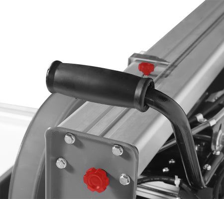 Rezací stroj na dlaždice 1500 W, 250x25, rozsah rezania 1200 mm od GRAPHITE nájdeš na naravis.sk