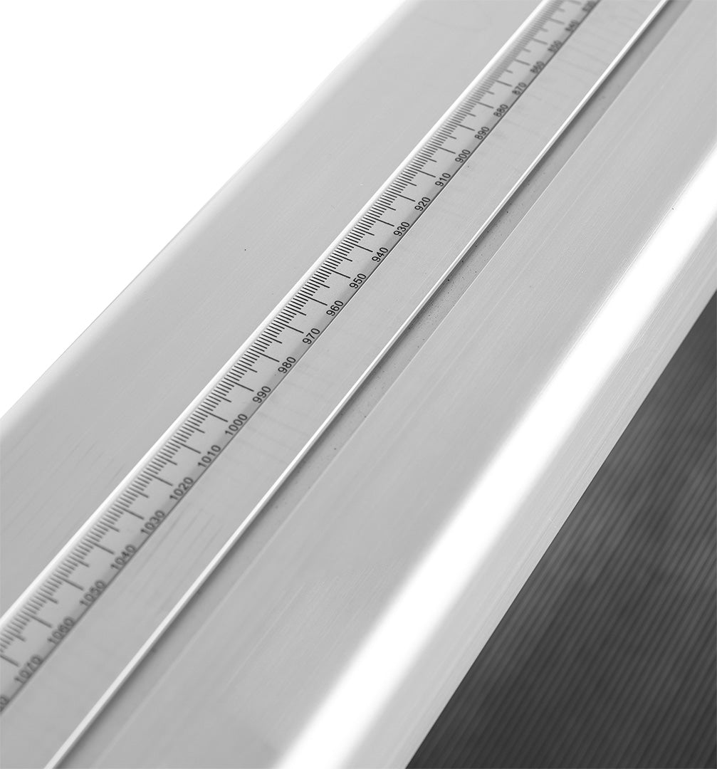 Rezací stroj na dlaždice 1500 W, 250x25, rozsah rezania 1200 mm od GRAPHITE nájdeš na naravis.sk