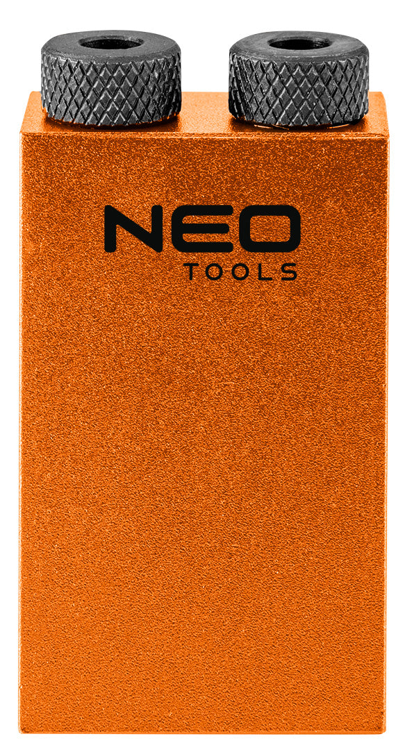 Sada neviditeľných spojovacích prvkov, 14 kusov od NEO TOOLS nájdeš na naravis.sk