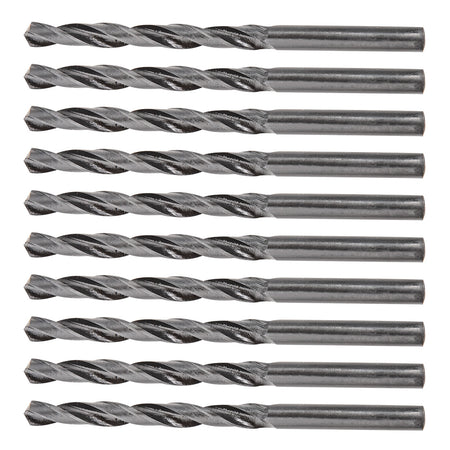 Vrták do kovu, HSS, 3,0 mm, 10 ks od Top Tools nájdeš na naravis.sk
