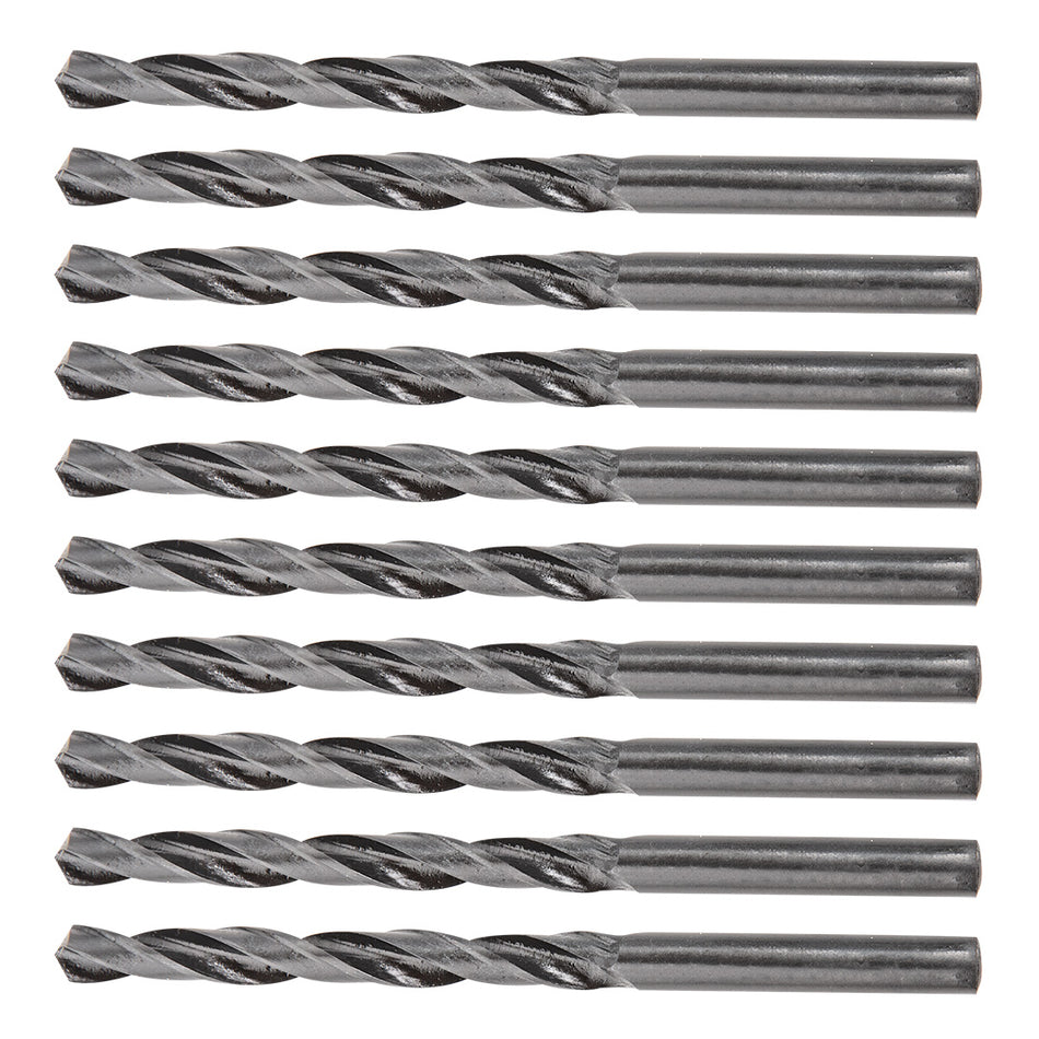 Vrták do kovu, HSS, 3,0 mm, 10 ks od Top Tools nájdeš na naravis.sk
