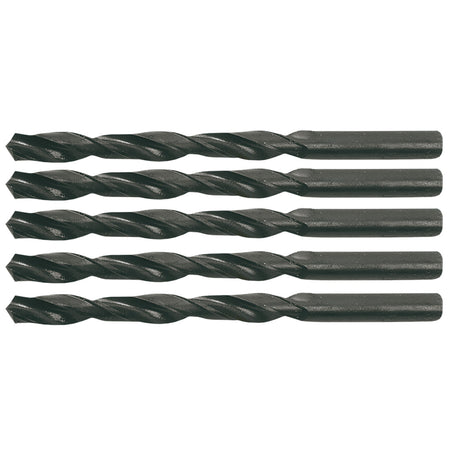 Vrták do kovu, HSS, 9,0 mm, 5 ks od Top Tools nájdeš na naravis.sk