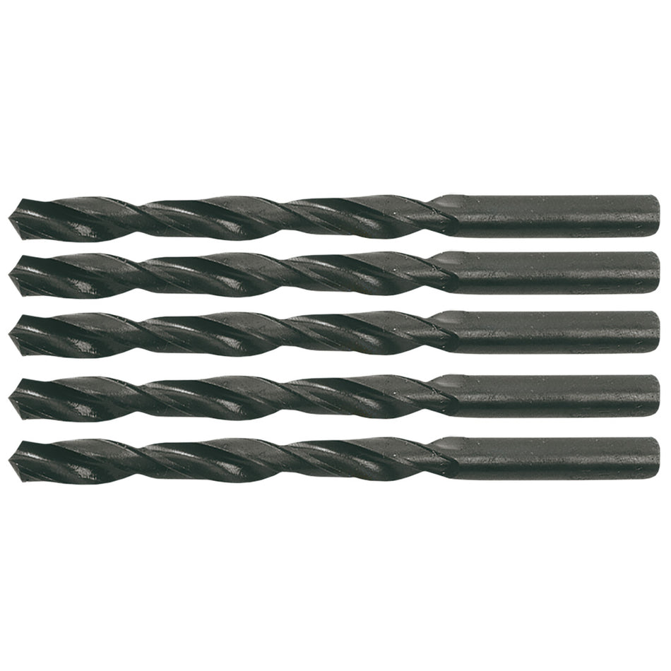 Vrták do kovu, HSS, 9,0 mm, 5 ks od Top Tools nájdeš na naravis.sk