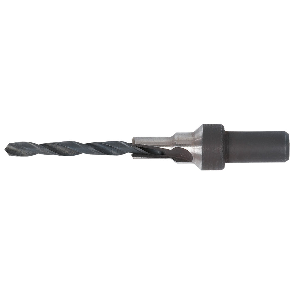Konfirmátný vrták Ø 5 / 7 mm, dĺžka 60/90 mm od VERTO nájdeš na naravis.sk