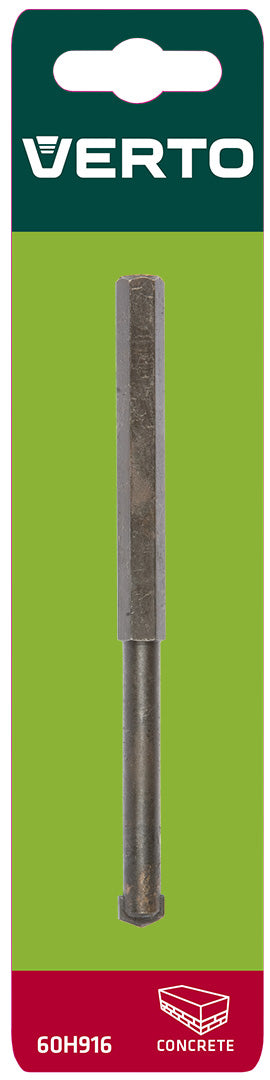 Pilotný vodiaci vrták od VERTO nájdeš na naravis.sk